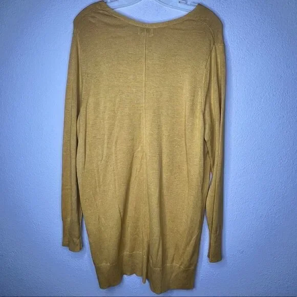 Old Navy Long Sweater‎ nwt - Picture 7 of 8